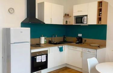 Madini-Breizh :T3 cœur de ville - Photo 14