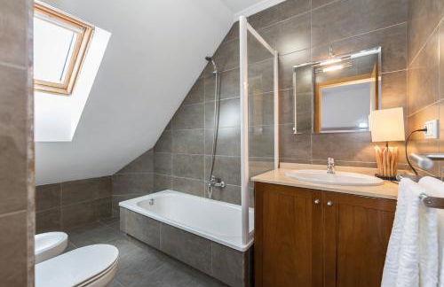 Apartamento boutique con terraza y vistas al mar. Porto Vilanova - Foto 29