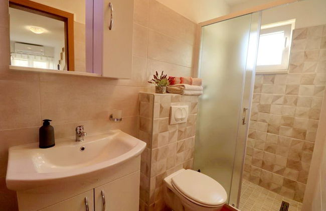 Apartments Clementina Sunrise - Foto 38