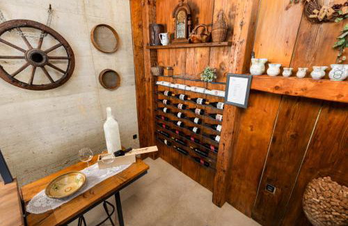 Luxury Jerini House with pool and wellness - Photo 38