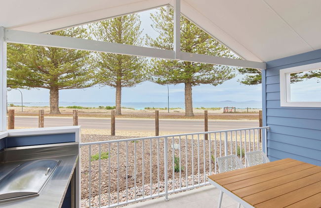 RAC Esperance Holiday Park - Foto 70