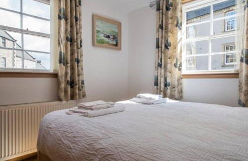 Luxury Flat, 20 Minutes by train from Edinburgh - Foto 28