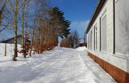 Ferienwohnung Schneifelsicht - Foto 13