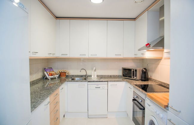 Opening Doors Pueblonuevo - Foto 7