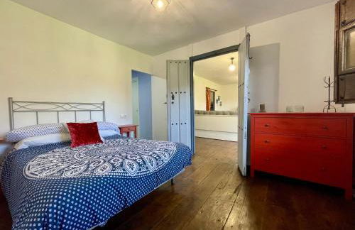 Casa Los Nogales de Ibio - Foto 25