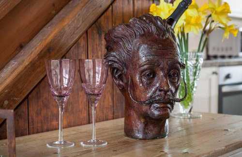 Skipbridge Farm Cottages - Foto 21