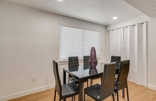 Near 4 Major Ski Resorts Salt Lake County Getaway - Foto 9