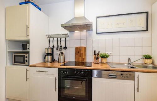 Ferienwohnungen Störtebeker - Foto 21