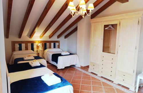 La Quimera - Foto 20