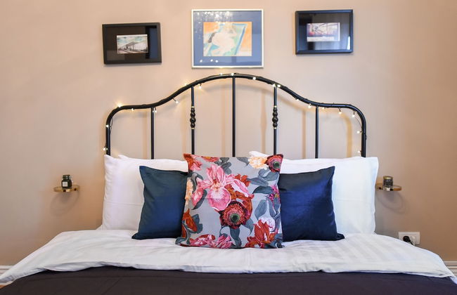 Homey - Strada Sfintii Apostoli 40 - Foto 3