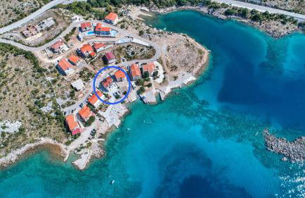 Beachfront House Amaris - Foto 2