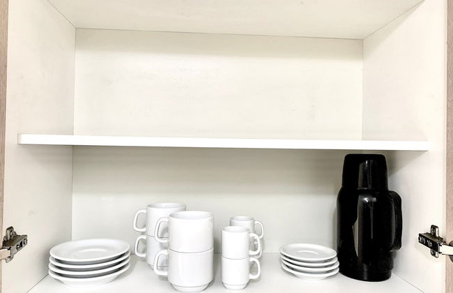 Apartamento Próx Tiete Plaza Shopping - Foto 9