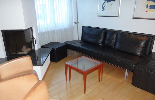 Dorfstrasse 15 - Foto 4