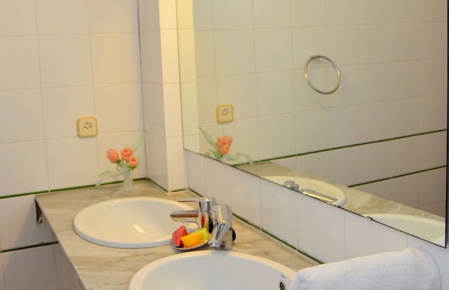 Blanca Paloma Holiday House - Foto 28