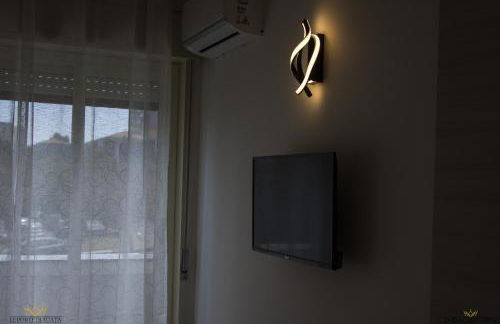 Casa Vacanza LE PORTE DI AGATA , Viale San Teodoro Catania - Foto 16