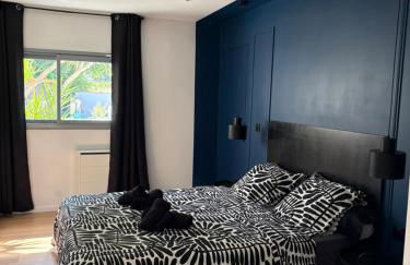 Maison de standing proche de la mer - Foto 32