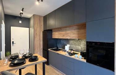 Unique Apartment Katowice City Center - Foto 14