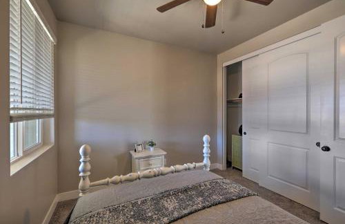 Flagstaff Home with Views - Near Arizona Snowbowl! - Foto 19