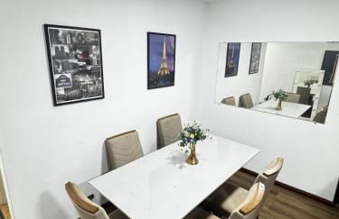 Apartment near UFMS - Foto 8