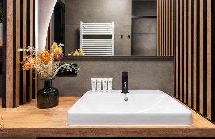 Flatbook Apartamenty - Sole Mare z basenem, Kąty Rybackie - Foto 7