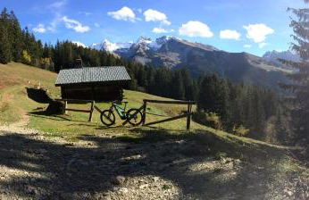 La Clusaz - Saint-Jean de sixt - Foto 28