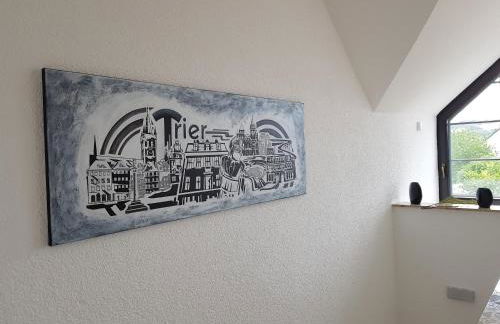 FewoSa Trier-Tarforst - Foto 55