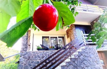 Grandma's apartment - Photo 1