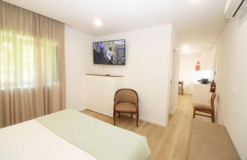 Quinta das Varcandas Gerês - Apartamento 4 by Gerês Casas - Foto 12