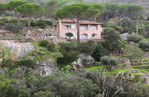 Villa Laura Aegilium - Foto 17