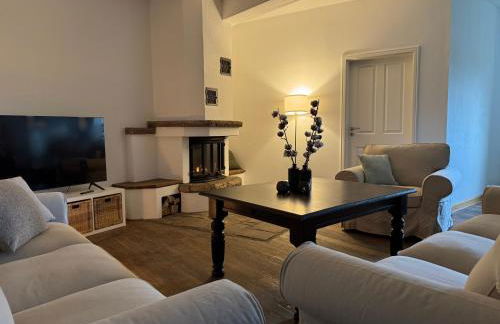 Ferienwohnung Burg Hausen - Foto 1