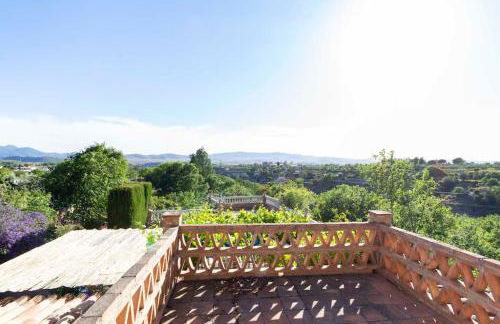 Casa Suryta einzigartiges Landhaus bei Granada - Photo 22