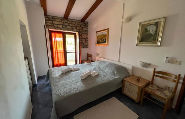 Charming Home With Pool in Barbariga - Foto 4