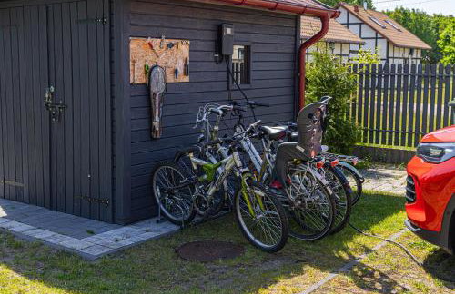 DOMKI RUCHOME PIASKI - Foto 18