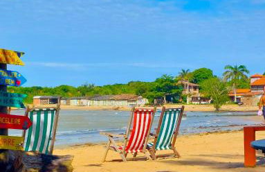 Casa Marítima Búzios- 200mt da Praia Piso Superior - Foto 77