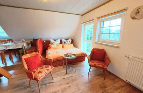 Komfortferienwohnung Anker & Steuerrad - Foto 48