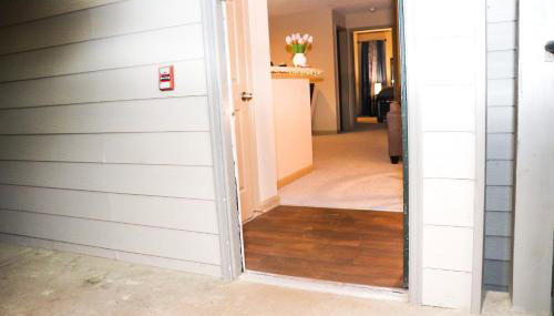 Easy Access 2beds,1bt luxury kingbed with pool sleeps 4 - Foto 4