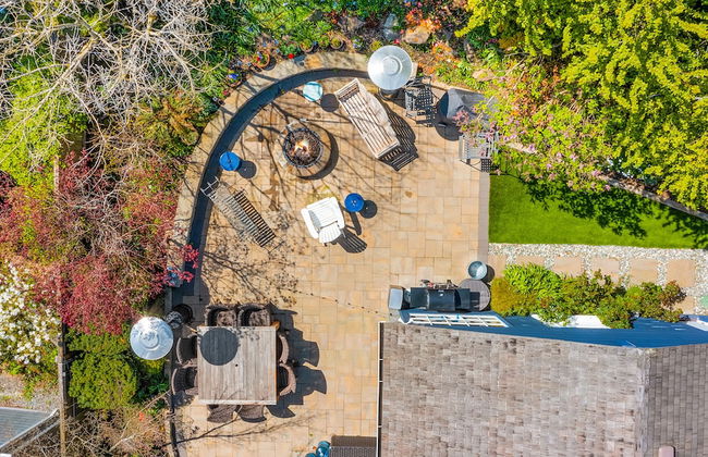 Magnolia on the Hill - Foto 25