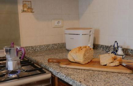 Appartamento [Golden Hour] Marina di Pietrasanta - Foto 18