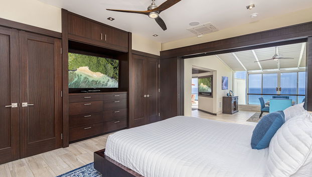 Puu Poa 407 2 Bedroom Condo by RedAwning - Photo 2, Room