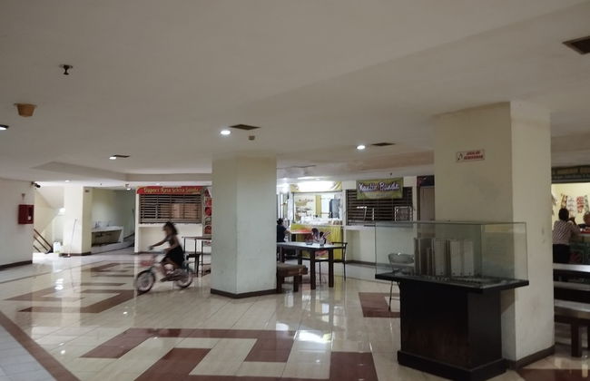 Cozy 2Br At Buah Batu Park Apartment - Foto 30