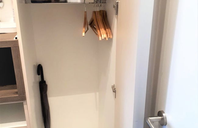 Al Mattina Apartments Belgrade - Foto 19