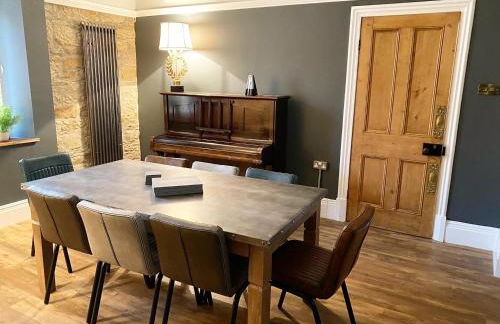 Farndale House-Hot tub - Photo 7