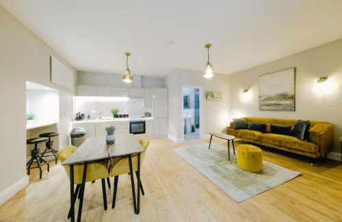 One Bedroom Apartments in Gloucester road north - Foto 49