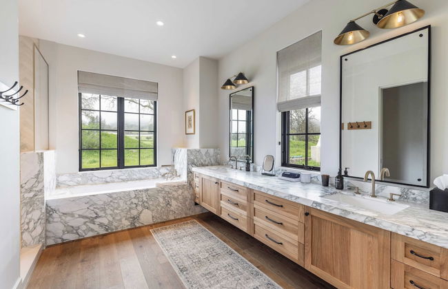 Mayacama Manor by Avantstay Luxe Escape w/ Pool - Foto 32