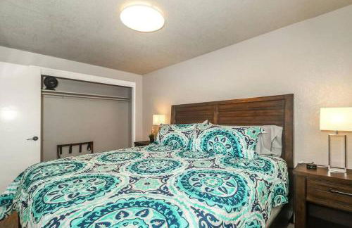 HOLLY FIRST FLOOR 2 King Beds - Foto 15