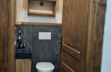 Appartement dans ferme 7 personnes - Photo 8