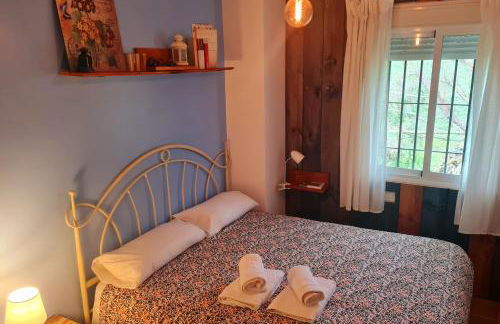 La Casa Junto al Sendero del Río & chimenea y leña incluida - Foto 20