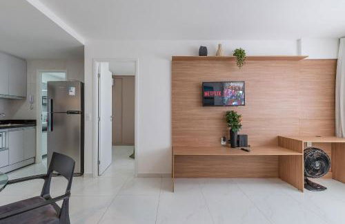 JSmart Studio #1106 - Comfortable apt by Carpediem - Photo 19