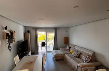 Residence Balcòn del Atlàntico Costa Adeje - Foto 7