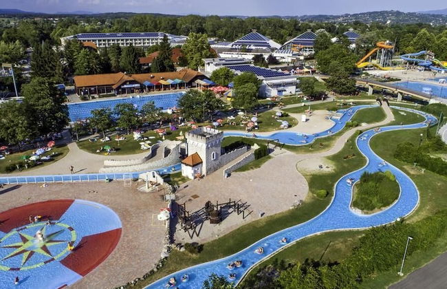 Mediteran Mobile Homes in Terme Catez - Foto 21